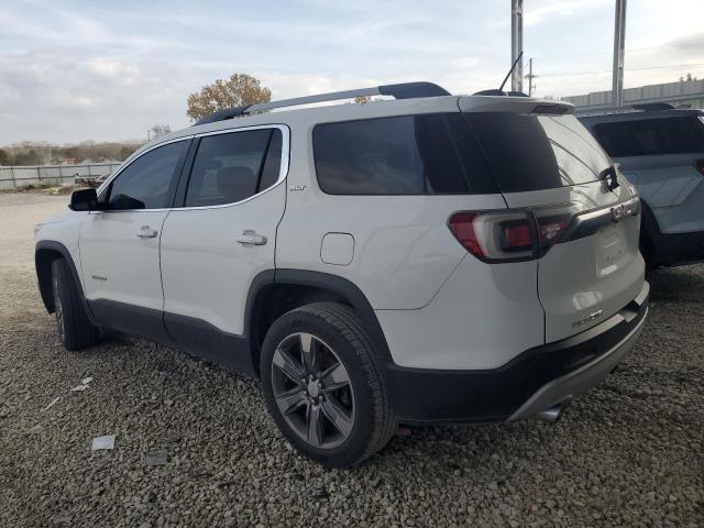 Фото 2 - GMC ACADIA