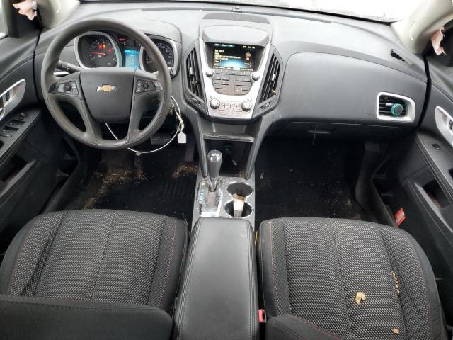 Фото 8 - CHEVROLET EQUINOX