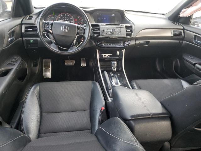 Фото 8 - HONDA ACCORD