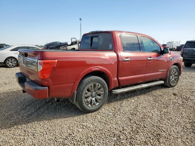 Фото 3 - NISSAN TITAN