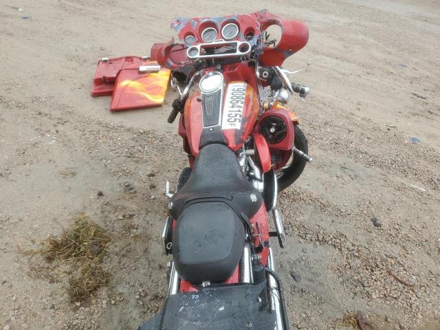 HARLEY-DAVIDSON FL 2007