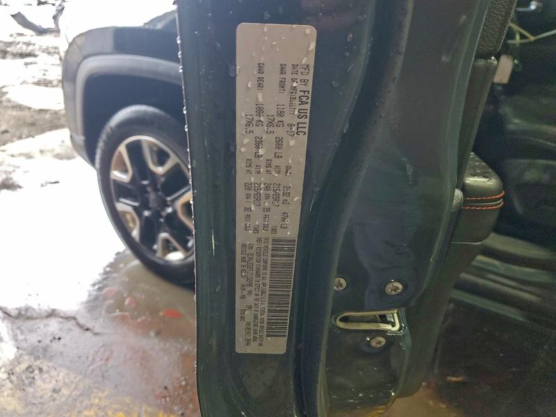 Фото 13 - JEEP COMPASS