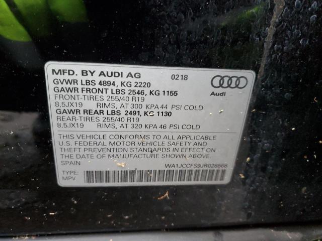 Фото 13 - AUDI Q3