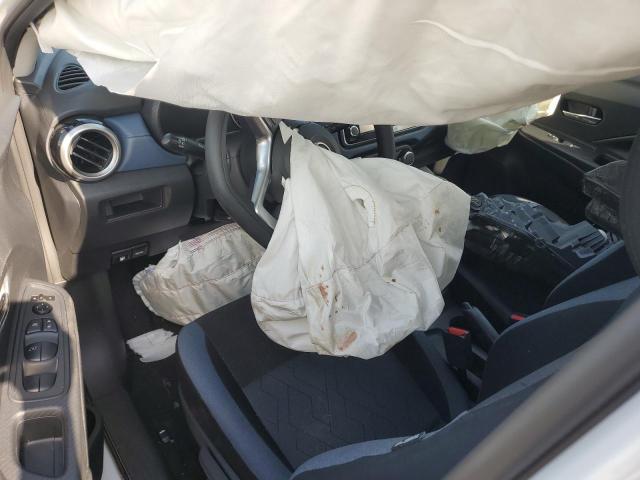 Фото 8 - NISSAN VERSA