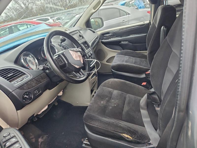 Фото 7 - DODGE CARAVAN