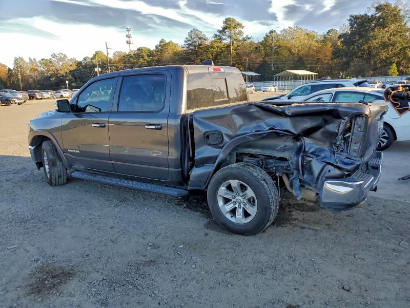 Фото 2 - RAM 1500