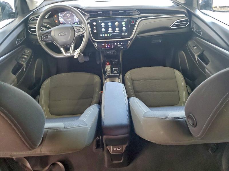 CHEVROLET BOLT 2023 VIN 1G1FY6S03P4188866