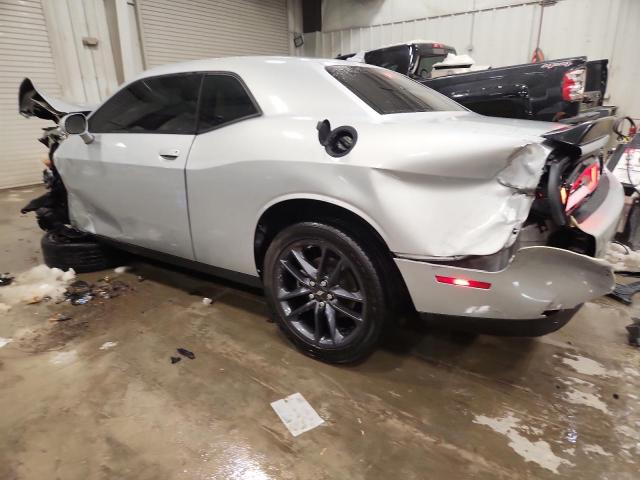 Фото 2 - DODGE CHALLENGER