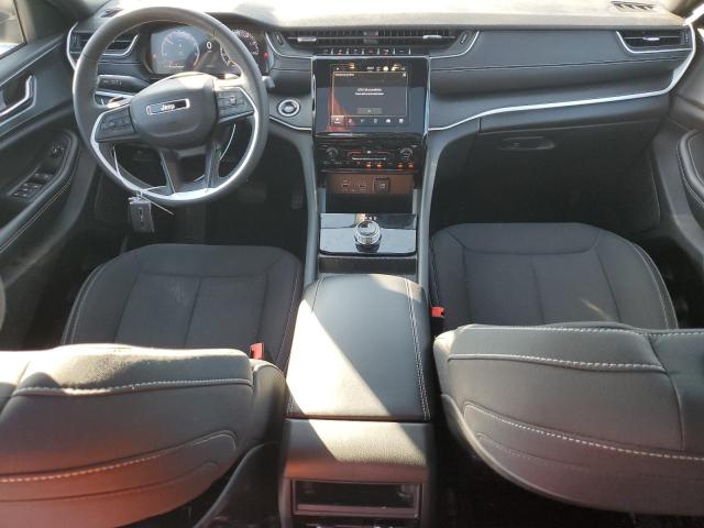 Фото 8 - JEEP GRAND CHER