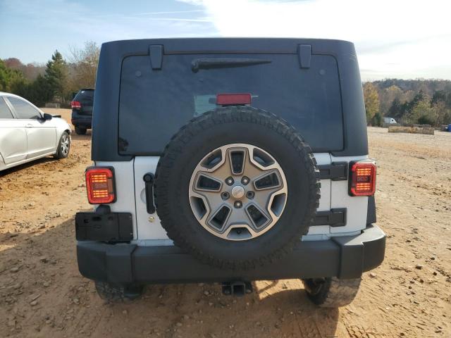 Фото 6 - JEEP WRANGLER