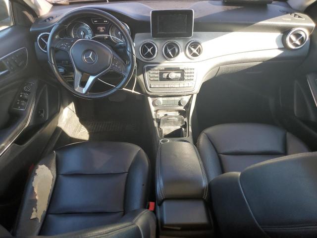 Фото 8 - MERCEDES-BENZ GLA-CLASS