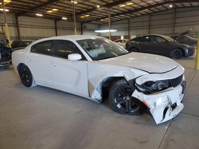 Фото 4 - DODGE CHARGER