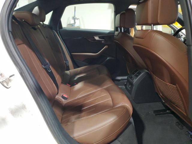 Фото 10 - AUDI A4