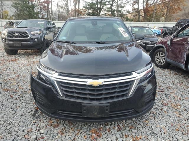 Фото 5 - CHEVROLET EQUINOX