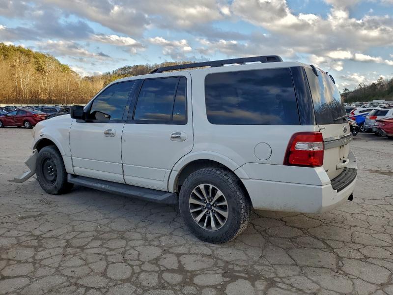 Фото 2 - FORD EXPEDITION