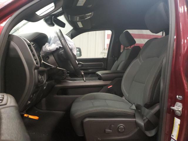 Фото 7 - RAM 1500