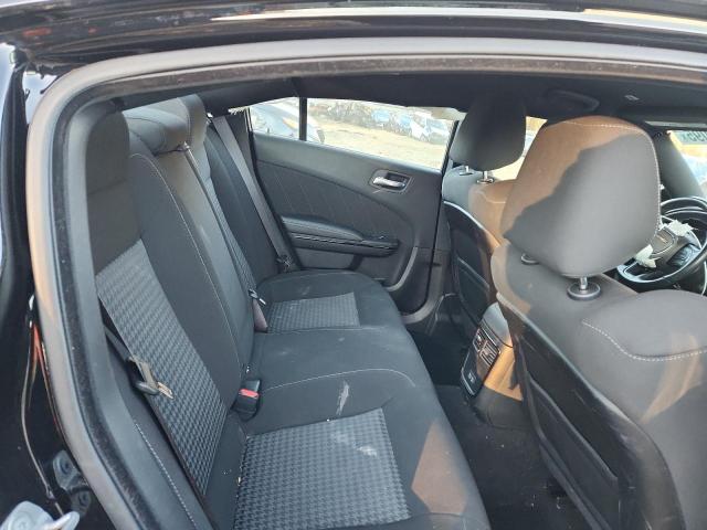 Фото 10 - DODGE CHARGER