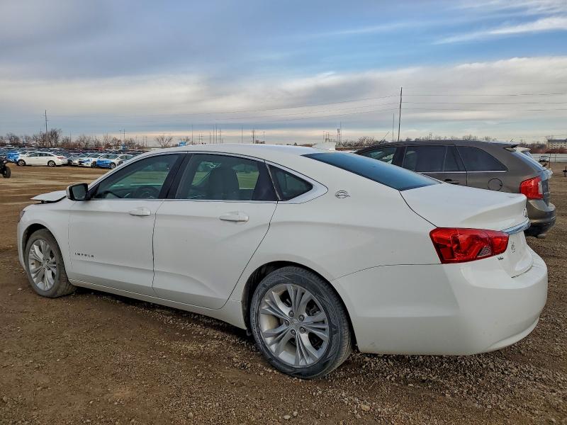 Фото 2 - CHEVROLET IMPALA