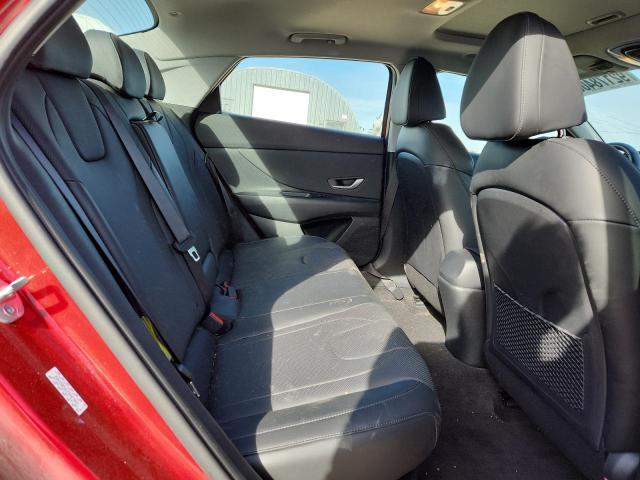 Фото 10 - HYUNDAI ELANTRA