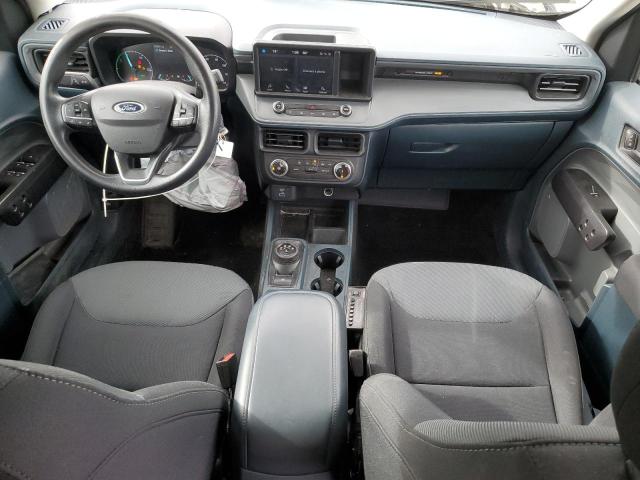 Фото 8 - FORD MAVERICK