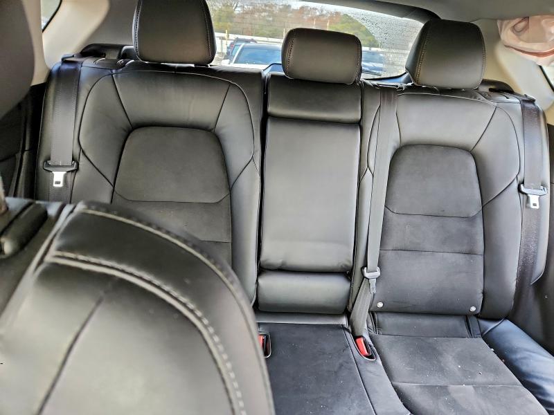 Фото 10 - MAZDA CX-5 SELEC