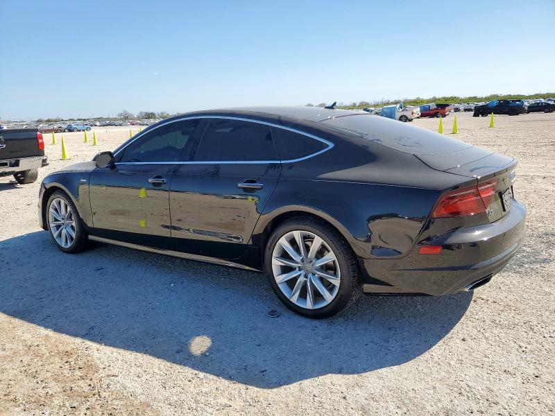 Фото 2 - AUDI A7