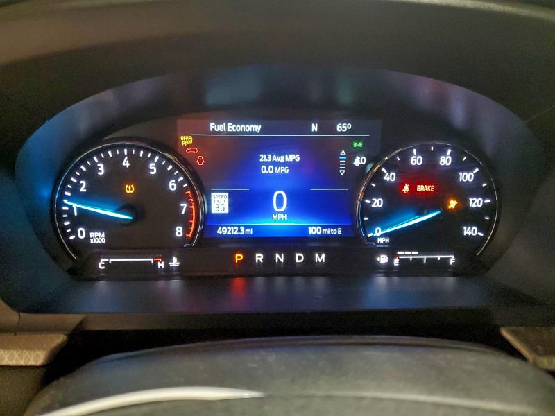 Фото 9 - FORD EXPLORER