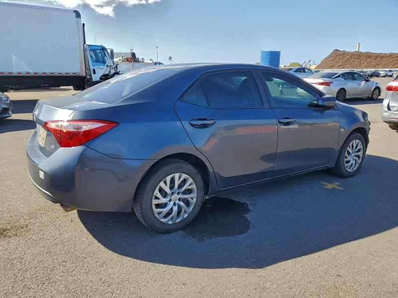 Фото 3 - TOYOTA COROLLA