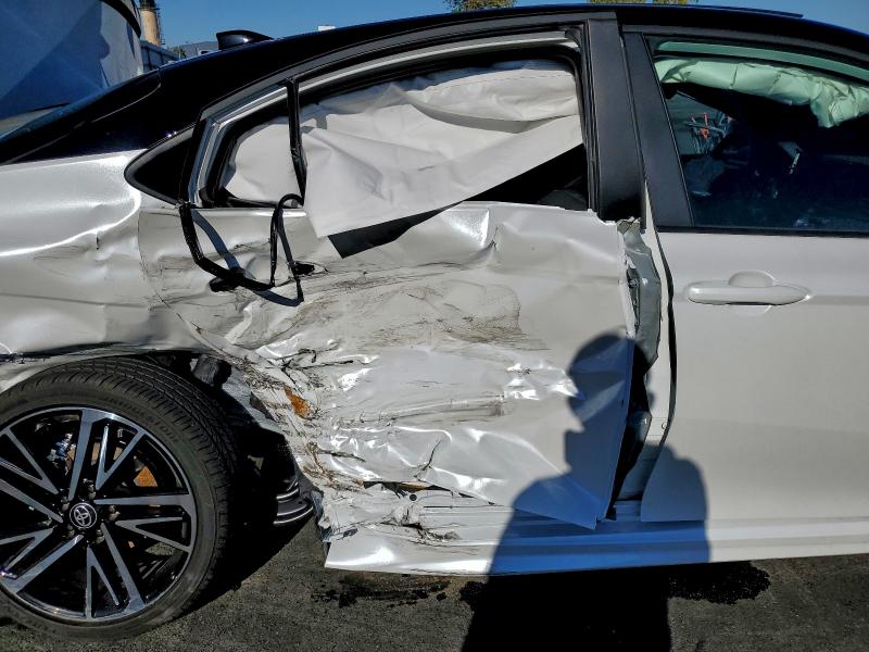 Фото 10 - TOYOTA CAMRY