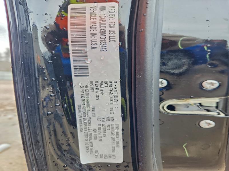 Фото 13 - JEEP GRAND CHER