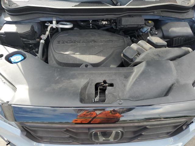 Фото 11 - HONDA RIDGELINE