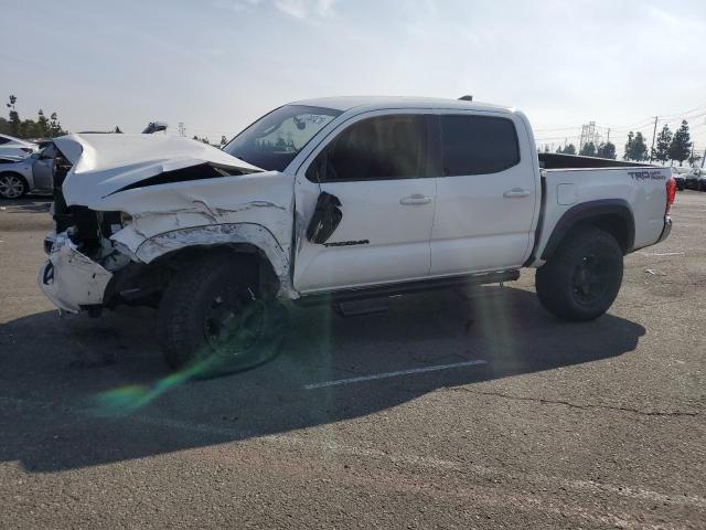 Фото 1 - TOYOTA TACOMA