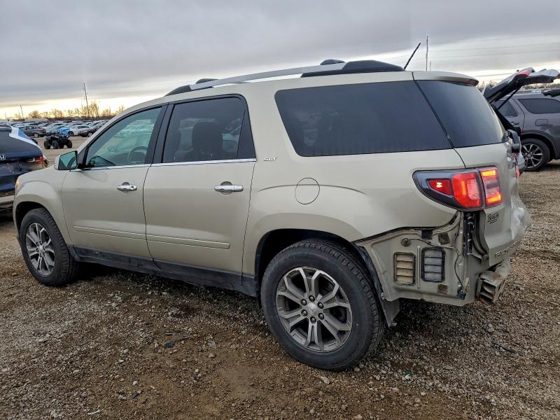 Фото 2 - GMC ACADIA