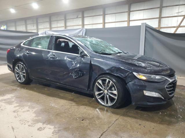 Фото 4 - CHEVROLET MALIBU