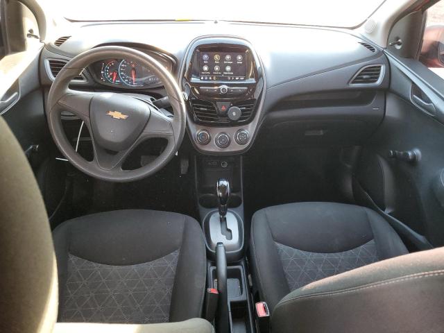 Фото 8 - CHEVROLET SPARK