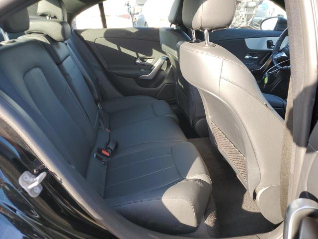 Фото 10 - MERCEDES-BENZ CLA-CLASS