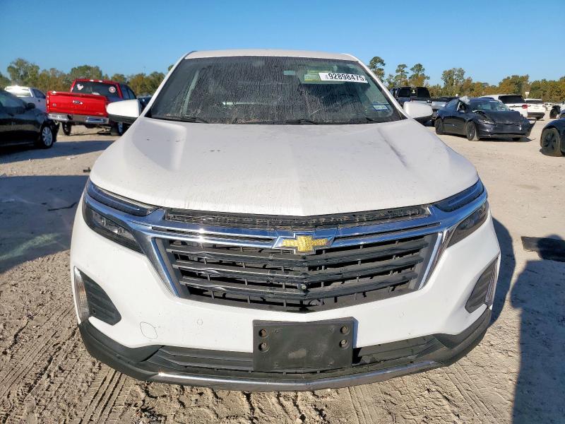 Фото 5 - CHEVROLET EQUINOX