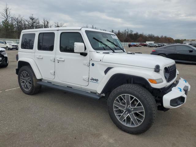 JEEP WRANGLER H 2024 VIN 1C4RJXU6XRW305821