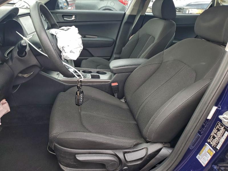 Фото 7 - KIA OPTIMA