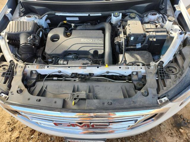 Фото 12 - GMC TERRAIN