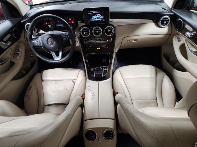 Фото 8 - MERCEDES-BENZ GLC-CLASS