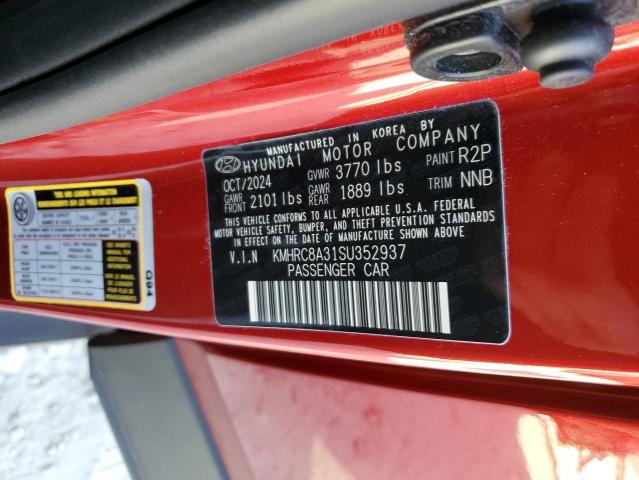 Фото 13 - HYUNDAI VENUE