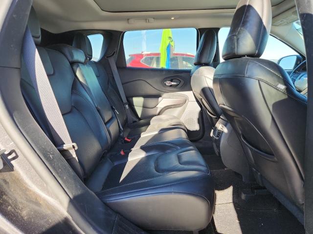 Фото 11 - JEEP GRAND CHER