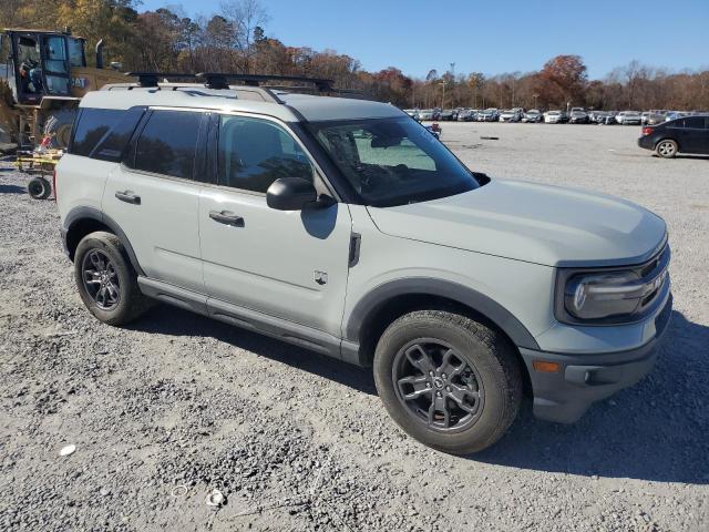 Фото 4 - FORD BRONCO