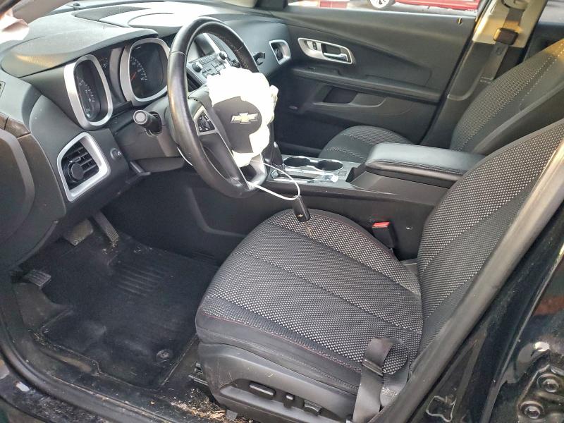 Фото 7 - CHEVROLET EQUINOX