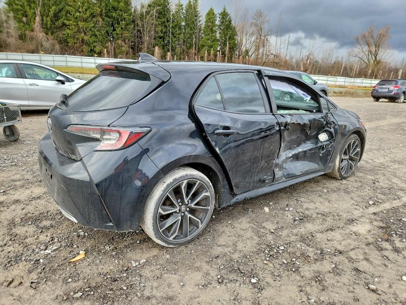 Фото 3 - TOYOTA COROLLA