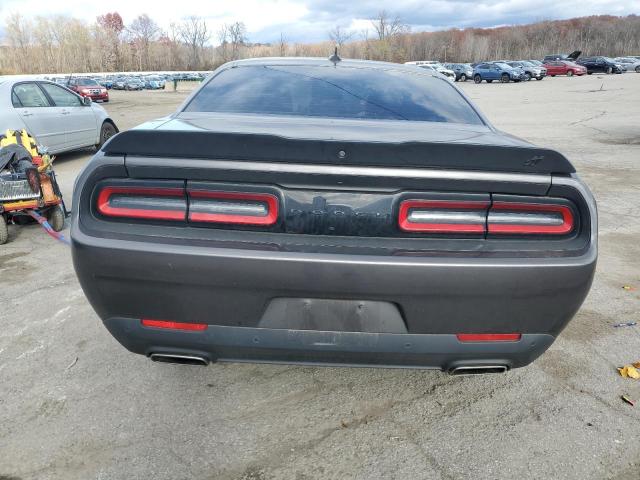 Фото 6 - DODGE CHALLENGER