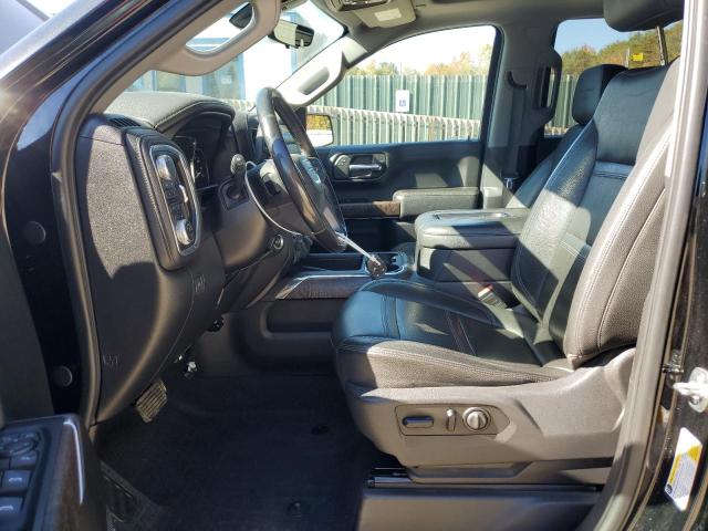 Фото 7 - GMC SIERRA