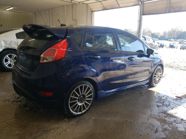 Фото 3 - FORD FIESTA