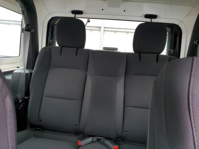 Фото 10 - JEEP WRANGLER